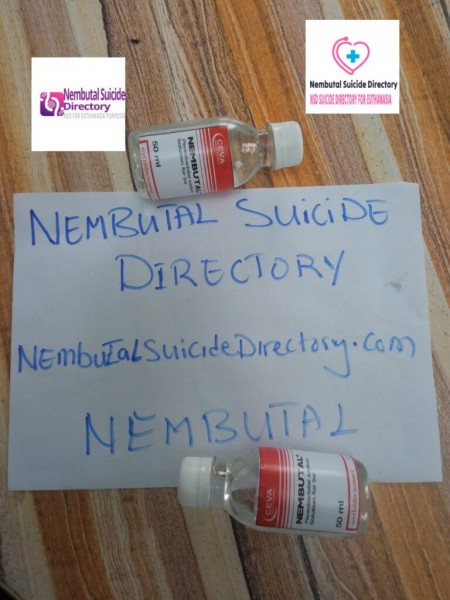 pentobarbital köpa - Nembutalsuicidedirectory.com
