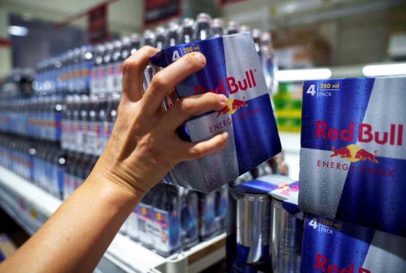 Wholesale Red Bull Energy Drinks Supplier