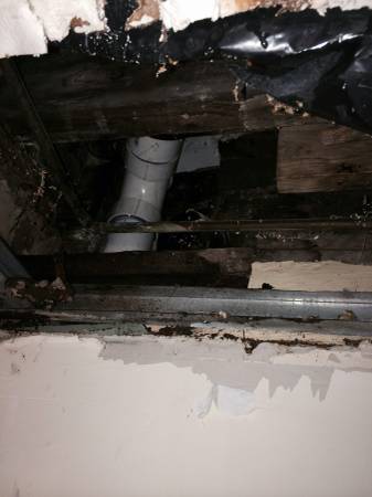 911 24 hr maintenance plumbing and electrical (Richmond)