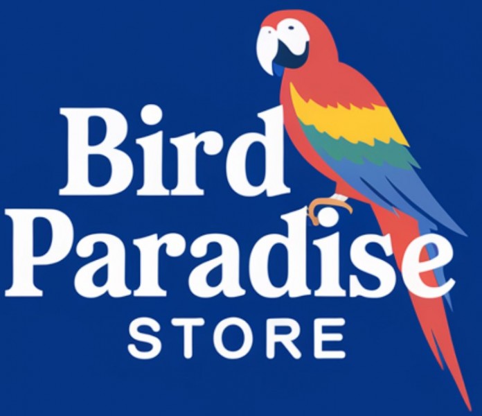 Welcome to our Bird Paradise Store