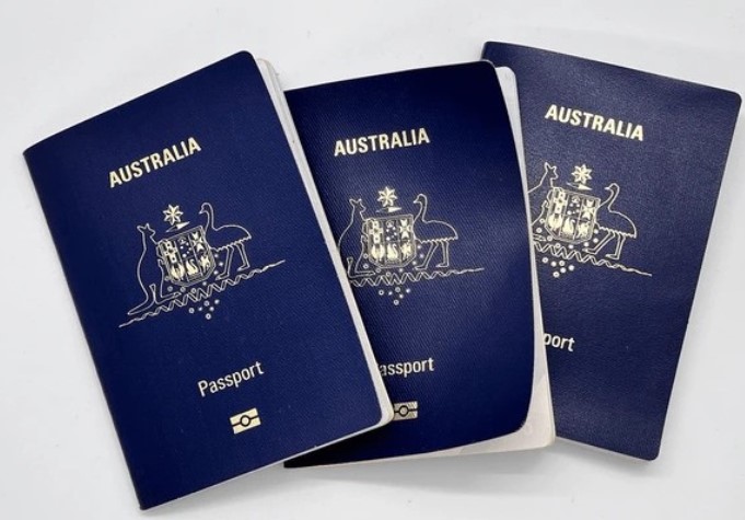 Buy Real Australian Passport Online 