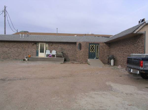 Looking for a house to rent in Custer county (Broken Bow)