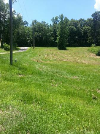 9500  Each (3) Lots For Sale (Talbot County City Limits)