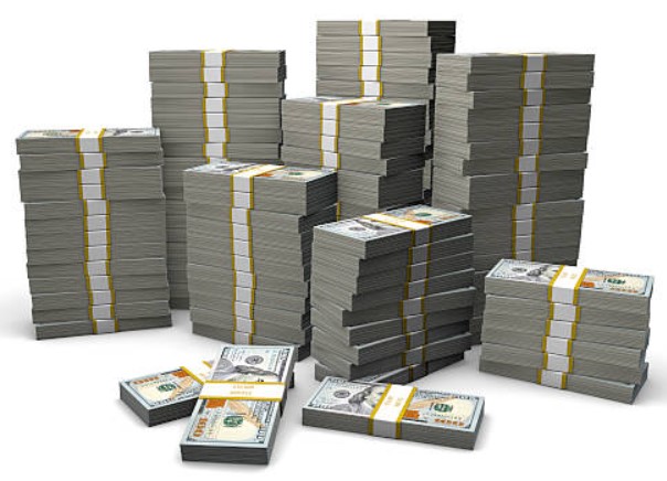Grade A Counterfeit Banknotes Vendor