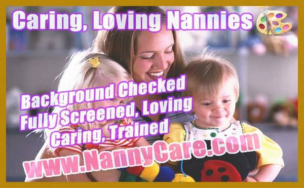 956495649564  Expert Loving Nanny For You (nannies)