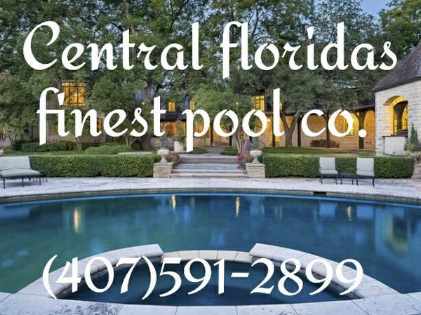 9602 9603 9604 9605 9606 9607 TOP OF THE LINE SWIMMING POOL SE (9742CALL 407