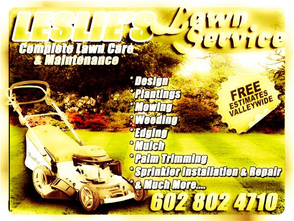 9608 LANDSCAPING GREAT SERVICE ((((FREE ESTIMATES)))) LANDSCAPER (Landscaping  Landscaper )