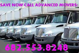 9608100129608 DALLAS FT.WORTH 10012 MOVERS 9608100129608 (SAME DAY MOVES WELCOME)