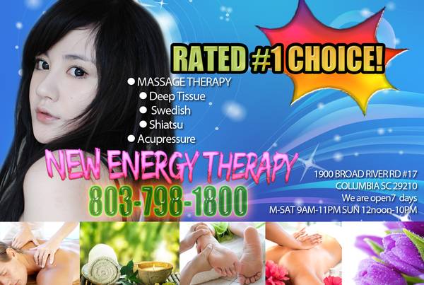 96081281559733128154AMAZING RELAX1CHOICENEW ENERGY THERAPY (803