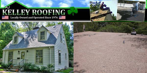 960896089608 AJ KELLEY ROOFING COMPANY 960896089608 SINCE 1976 (TWIN CITIES AND BEYOND)