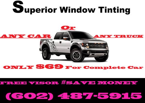 960896089608960896089608WINDOW TINTING tint ONLY 69 SAVE MONEY (window tint window tinting glendale tint)