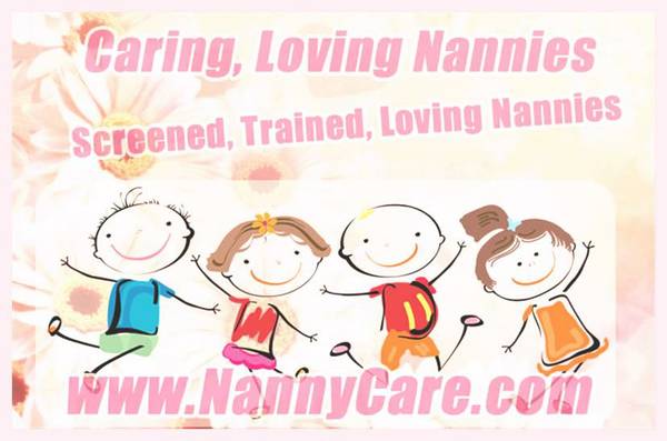 965196519651  Local Trained Nannies For You (Excellent Loving Nanny)