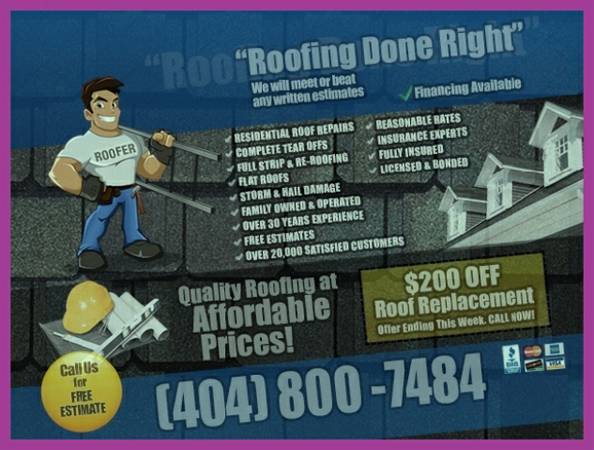 9658New Roofers Pros