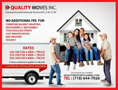 9664.AFFORDABLE RATES amp PROFESSIONAL SERVICE..9654 (NYC)