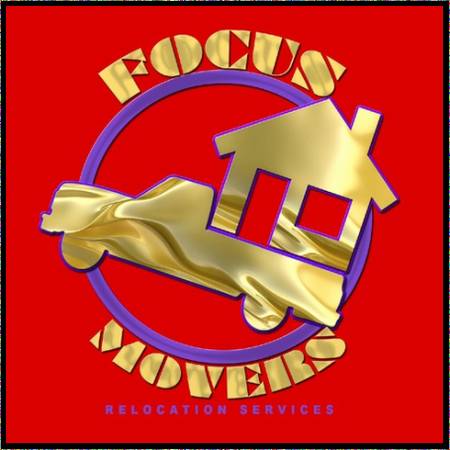 9677 Focus Movers Moving Service handles all aspects 9677