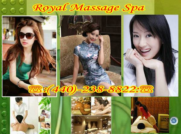 968582559685Grand Opening Royal Massage Spa9685825596858207 ( )