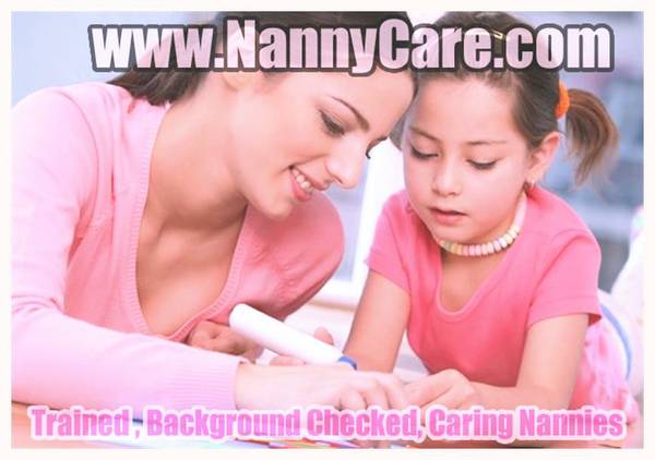 9688 9688 9688   Local Trained Nanny For You (Checked Nannies amp Babysitters)