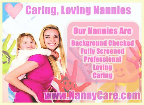 9688 9688 9688   Local Trained Nanny For You (Nannies)