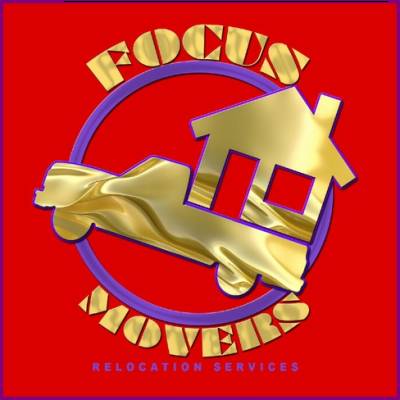 9733 Focus Movers Moving Service handles all aspects 9730