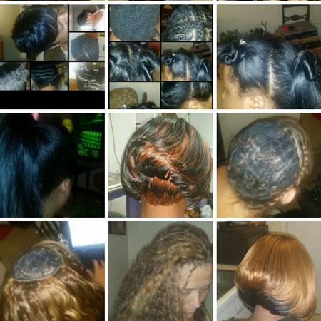 9734Number One 9734Hair Service( I Am Certified) (durhamapex morrisville chapel hillra)