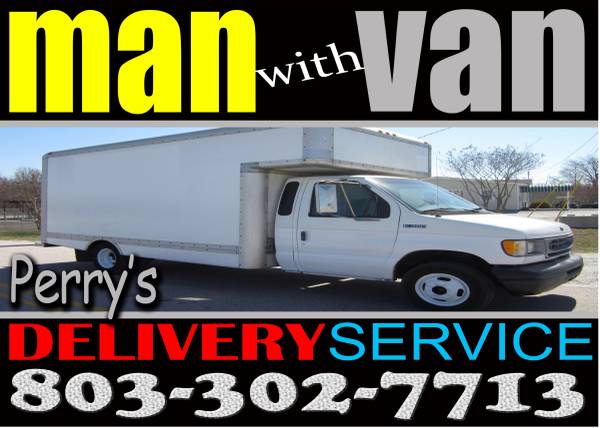 974297429742SAVE MONEY9742974297429742 (MAN with MOVING VAN)