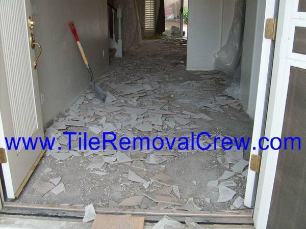 97559755975597559755 Need Flooring Removal Done (Phoenix Valleywide)