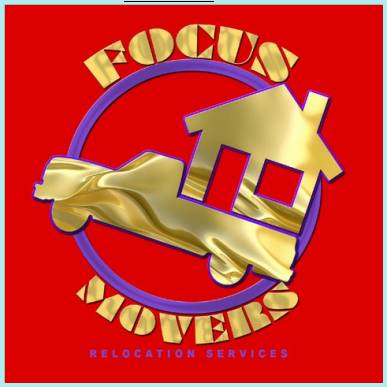 9763 Focus Movers Moving Service handles all aspects 9763