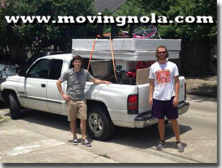 97869786COLLEGE GRADS ... MOVINGNOLA.COM ... AFFORDABLE MOVERS9786978 (New Orleans)