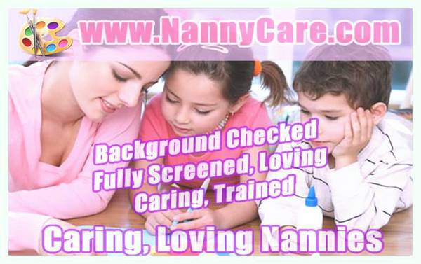 978797879787  Find a nanny in no time (Nannies)