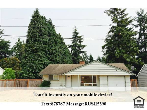 978813667 Located a few blocks from Lake Ballinger Great Equity (Edmonds)