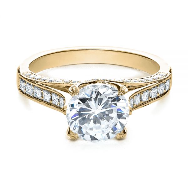 NYC Gold & Diamond Jewelry Manufacturers: We Eliminate the Middleman !