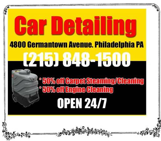 980598059805 Full Auto 980598059805 Detail Service