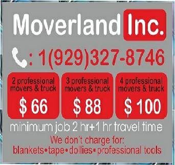 98069806WANT TO MOVE HOME, APT,STORAGEPROFESSIONAL MOVE98069806 (MOVERLAND 247DAYS MOVING)