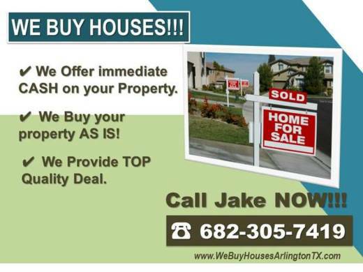 982298229822 Do You Want To Sell Your House Today (dfw)