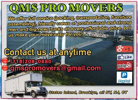 9824  FIXED Rate9733Professional 2 Men With Truck  Just Call9733 (982498249824)