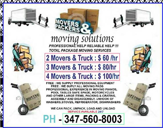 98299829WE MOVING SAFELY amp STRESSLESS BE TENTION FREE
