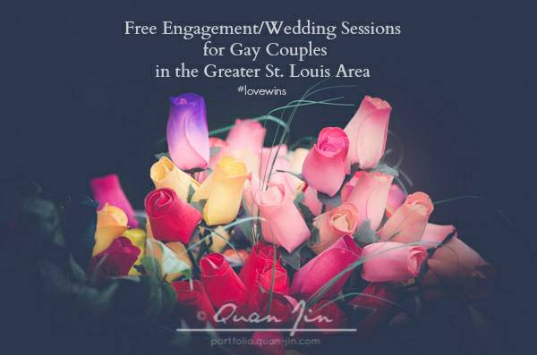 9829FREE Engagement Photo Sessions for Same
