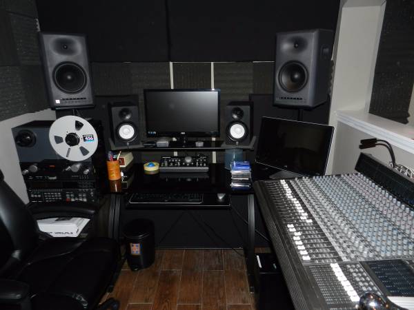 98359835 Independent Artists RECORDING STUDIO 98359835