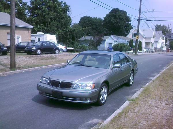 99 infinity q45 loaded excellent 99000miles