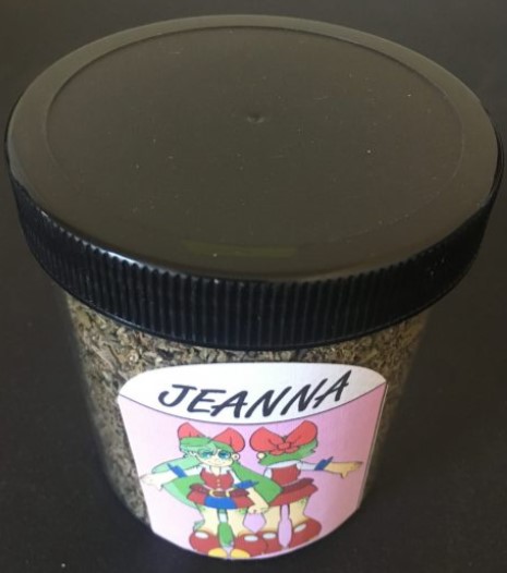 Buy Angry Jeanna By Dzl 76 Grams Online