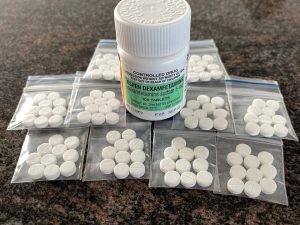 Buy ADHD,Dextroamphetamine Sulfate (Generic Dexedrine) Online Signal: +34 607218704