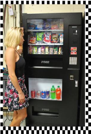 9960996099609960996099609960 Vending machine account 99609960