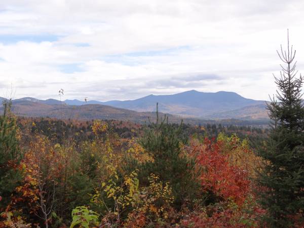 99900  Beautiful 8.16 Acre View Lot in Campton, NH for Sale by Owner (Campton)