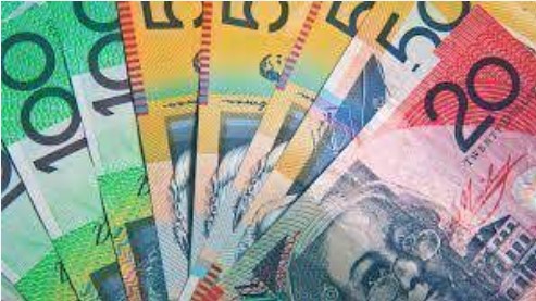 Grade A Duplicate Money