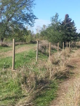 A and D Fence and Excavation LLC (grand island)