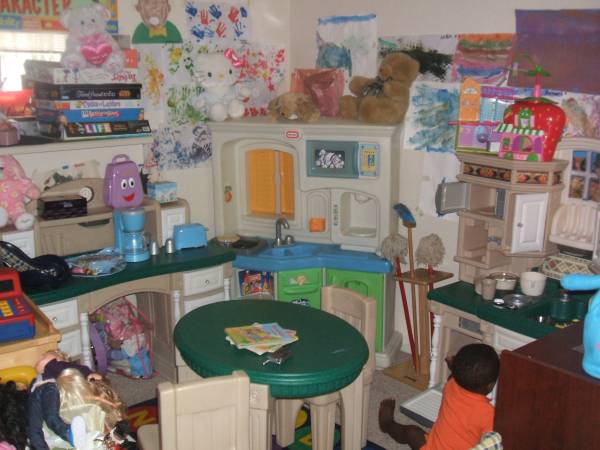 A KIDZ PLACE Family Home Childcare off Loveridge St (pittsburg  antioch)