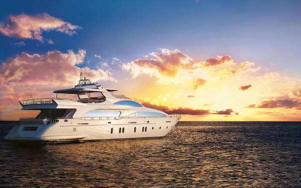 A MILLION reasons why you should CONSIGN your boat with US (Miami)