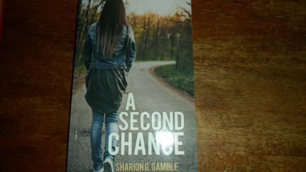 A SECOND CHANCE