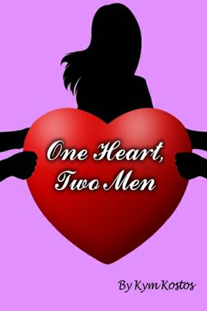 A story of a woman who loves 2 men