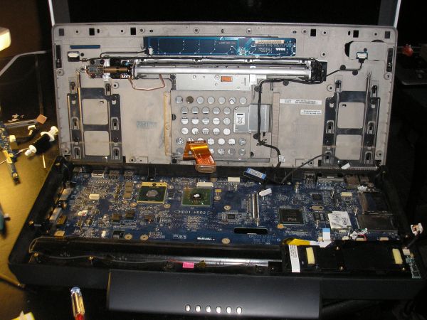 A10010Computer Repair 45 or Less Mostly 25